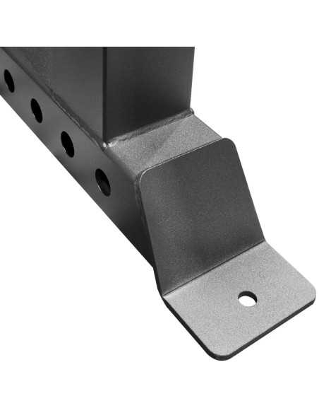 Banc de compétition de luxe