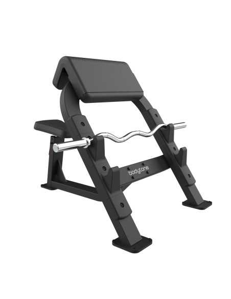 Banc Scott - Bodytone