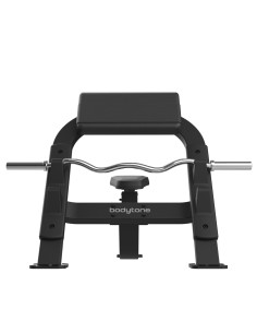 Banc Scott - Bodytone 2
