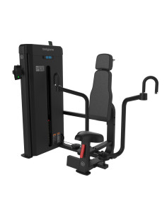 Chest Contractor 106 Kg - Bodytone