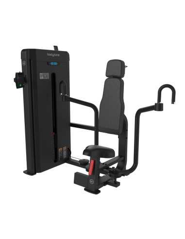 Poitrine Entrepreneur 106 kg - Bodytone