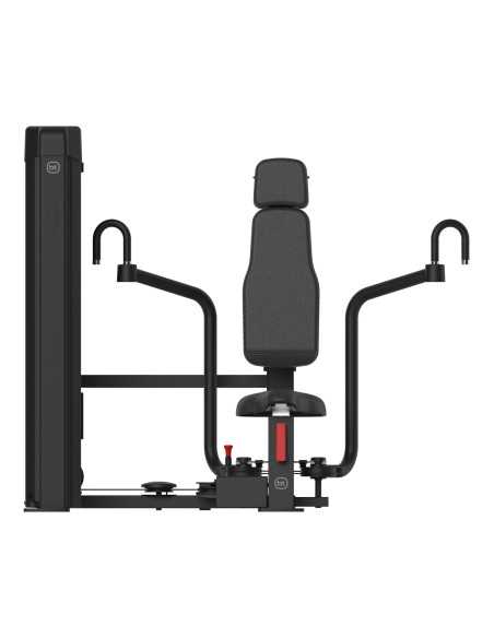 Brustkontraktor 106 kg – Bodytone