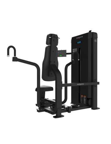 Poitrine Entrepreneur 106 kg - Bodytone