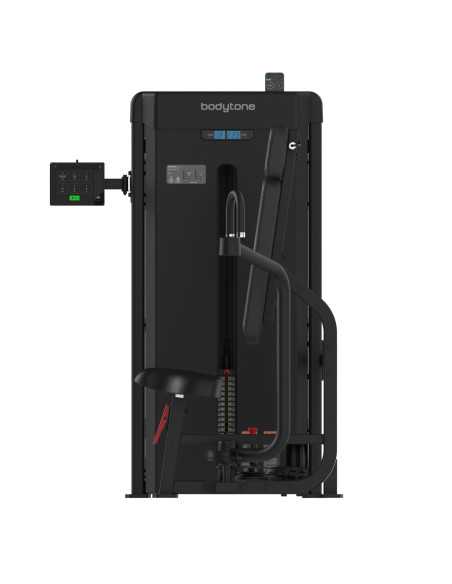 Brustkontraktor 106 kg – Bodytone