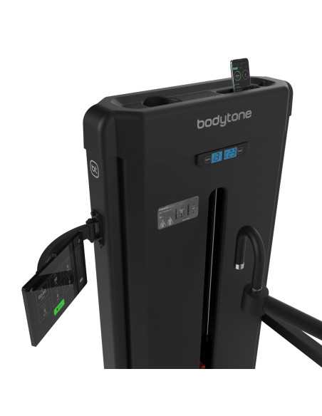 Brustkontraktor 106 kg – Bodytone