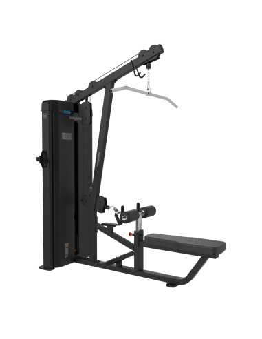 High Pulley/Low Row 106 kg – Bodytone