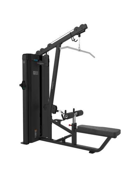 Polia Alta/Linha Baixa 106 Kg - Bodytone