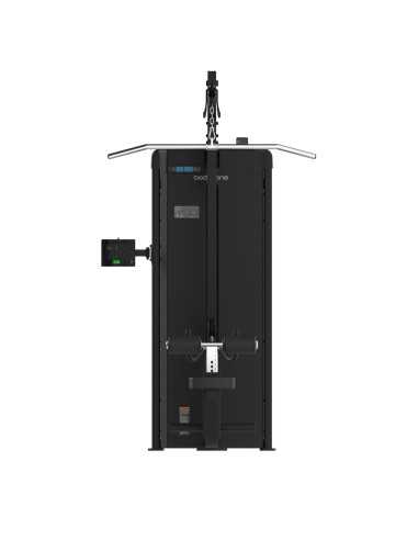 Polia Alta/Linha Baixa 106 Kg - Bodytone