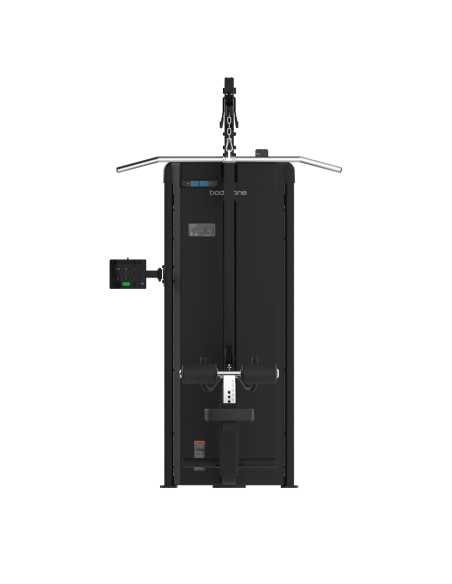 Polia Alta/Linha Baixa 106 Kg - Bodytone