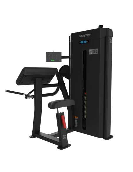 Biceps 90kg - Bodytone