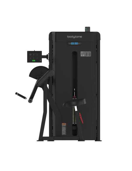 Bizeps 90 kg – Bodytone