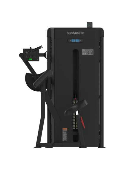 Trizeps 90 kg – Bodytone