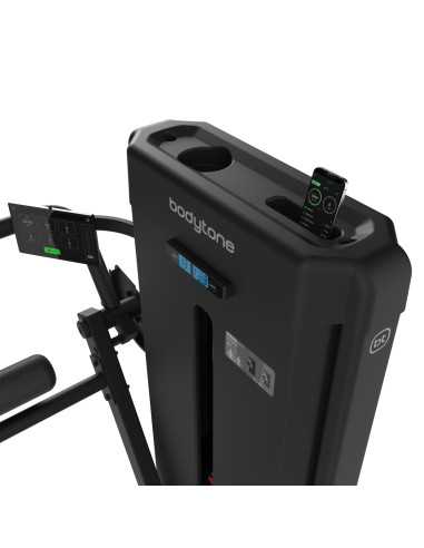 Trizeps 90 kg – Bodytone