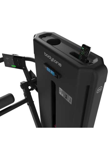 Trizeps 90 kg – Bodytone