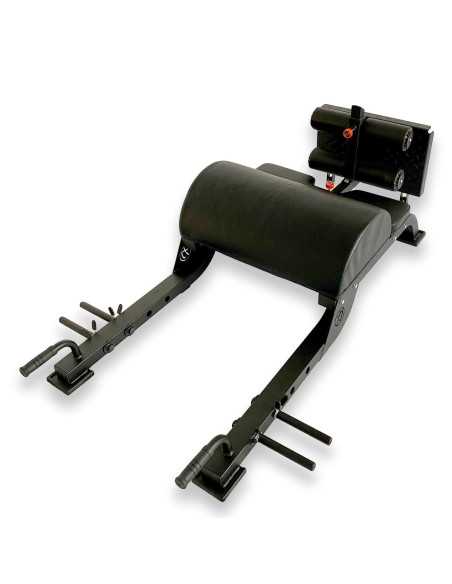 Floor Glute Ham Developer/Hip Thrust Machine  Floor Glute Ham Developer/Hip Thrust Machine