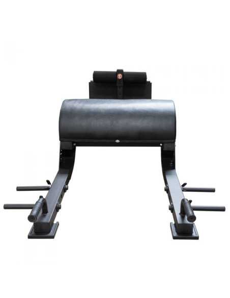 Floor Glute Ham Developer/Hip Thrust Machine  Floor Glute Ham Developer/Hip Thrust Machine