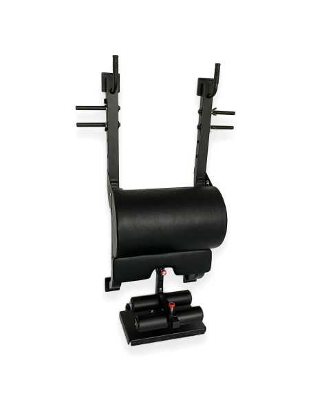 Floor Glute Ham Developer/Hip Thrust Machine  Floor Glute Ham Developer/Hip Thrust Machine