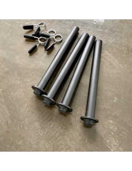 Floor Glute Ham Developer/Hip Thrust Machine  Floor Glute Ham Developer/Hip Thrust Machine