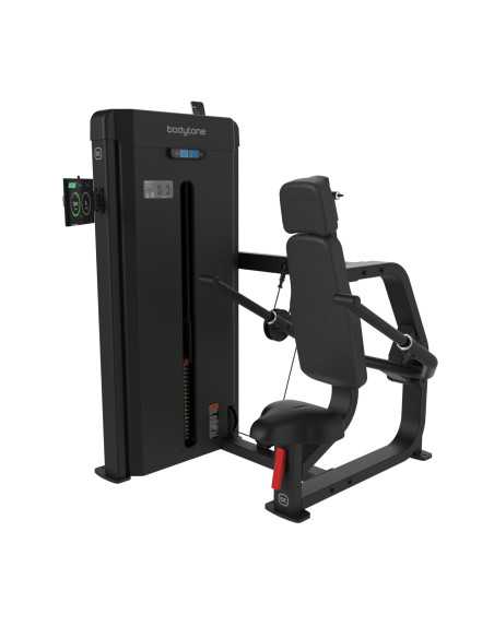 Poitrine et triceps 106 kg - Bodytone