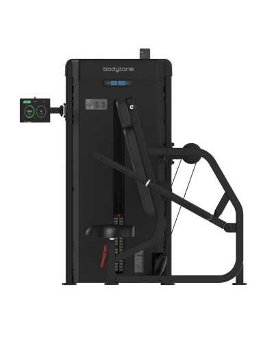 Brust und Trizeps 106 kg – Bodytone