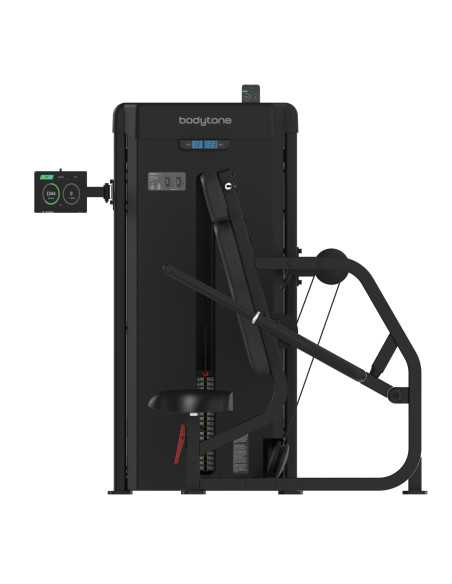 Brust und Trizeps 106 kg – Bodytone