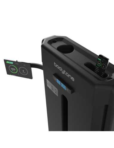 Poitrine et triceps 106 kg - Bodytone