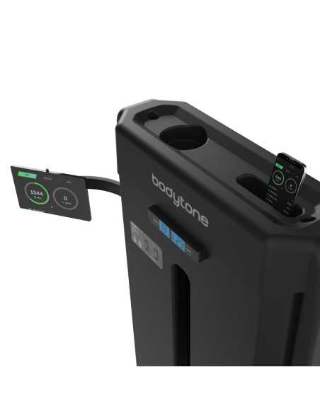 Poitrine et triceps 106 kg - Bodytone