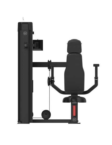 Peito E Tríceps 106 Kg - Bodytone