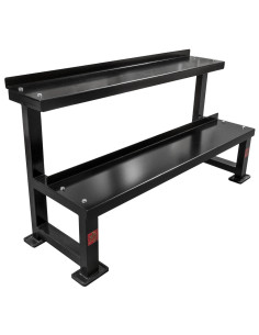 Support pour Kettlebell/Wall Ball