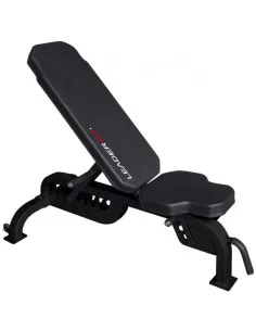 COMMERCIAL BENCH CROSS TRAINING-Home-musculation-Pas cher