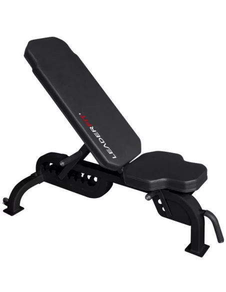 COMMERCIAL BENCH CROSS TRAINING-Home-musculation-Pas cher