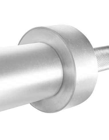 Olympic Aluminium Technique Bar - 5KG 