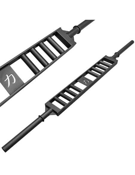 Olympic Swiss Bar - 10KG 