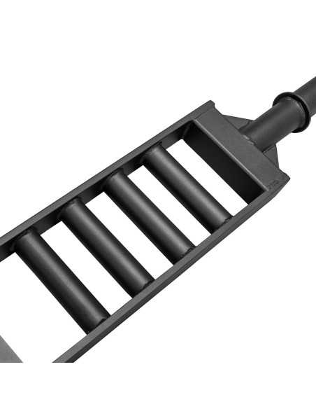 Olympic Swiss Bar - 10KG 