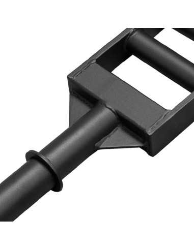 Olympic Swiss Bar - 10KG 