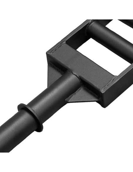 Olympic Swiss Bar - 10KG 