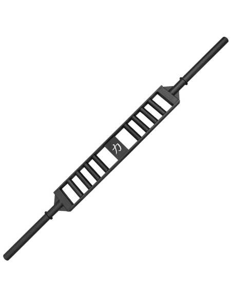 Olympic Swiss Bar - 10KG 