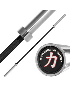 Original 2032 Power Bar, 20kg