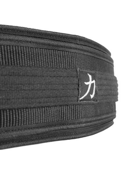 Máquina de agachamento com cinto original com cinto