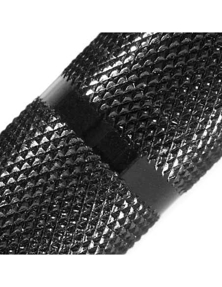 Original Texas Deadlift Bar - Chrome Sleeves 