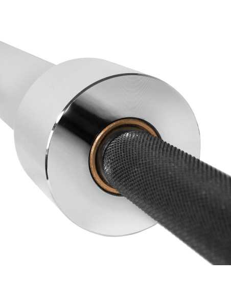 Original Texas Power Bar - Fundas cromadas