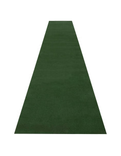 Piste Premium Sprint Vert foncé 10 m-Home-musculation-Pas cher