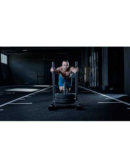 Pistas de Sprint Premium