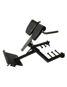 Riot Commercial Heavy Duty Hyperextension Bench  2