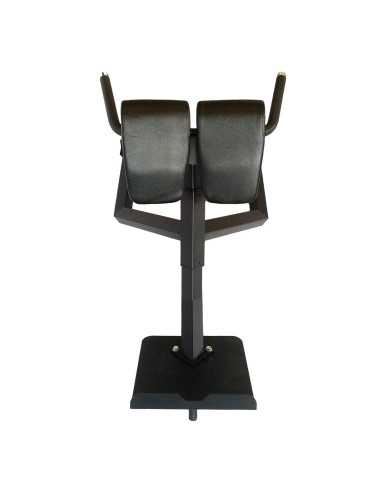 Banc d'hyperextension Riot Commercial Heavy Duty