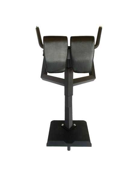 Banc d'hyperextension Riot Commercial Heavy Duty
