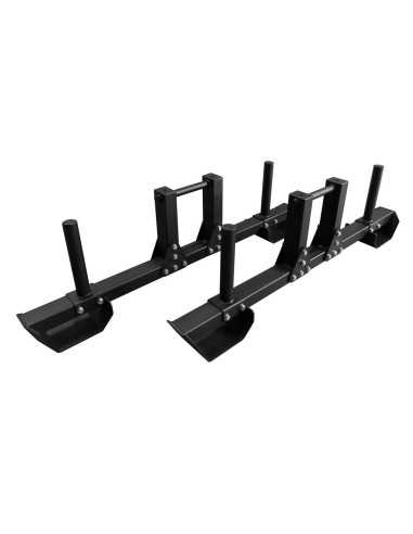 Riot Competition Farmers Walk Handles