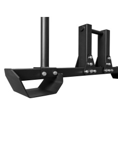 Riot Competition Farmers Walk Handles 2