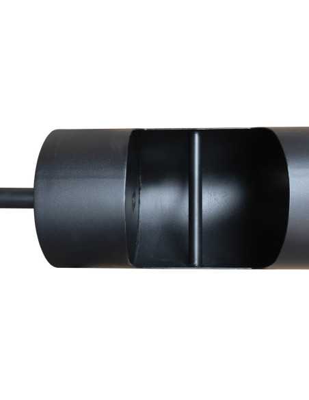 Riot Competition Steel Strongman Log 