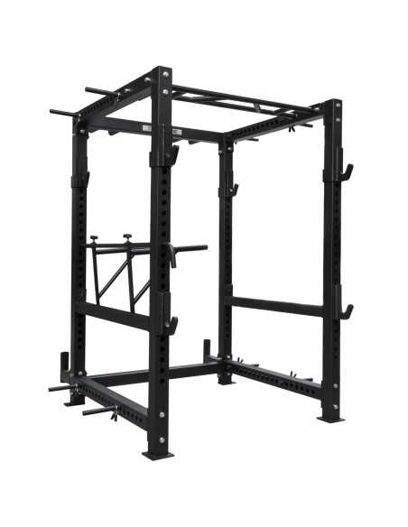 Riot Garage Cage - 1.85M de Hauteur-Home-musculation-Pas cher